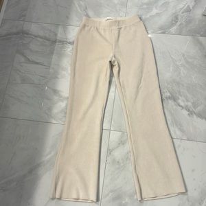 Oak + fort flare pants